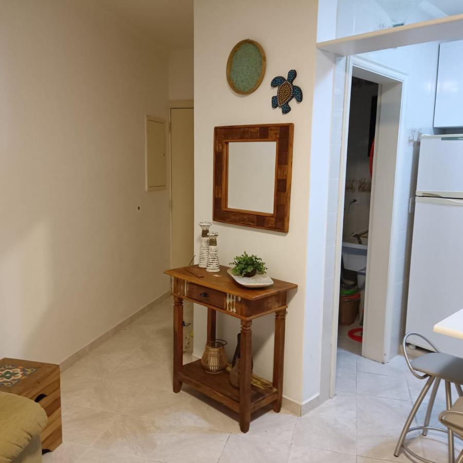 Toninhas - Wembley Tenis F201 Apartment *