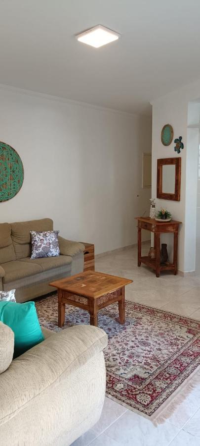 Toninhas - Wembley Tenis F201 Apartment *