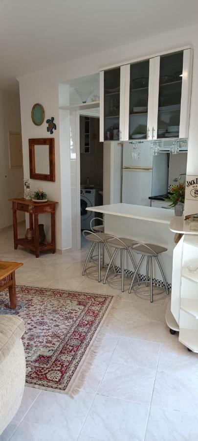 Apartment Toninhas - Wembley Tenis F201
