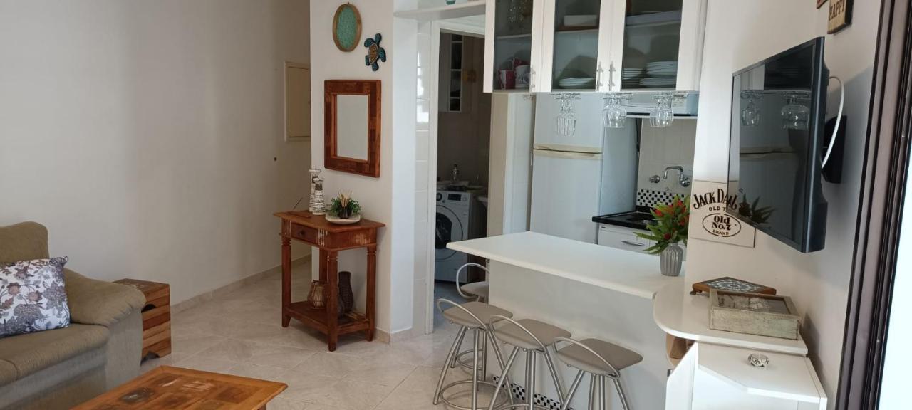Apartment Toninhas - Wembley Tenis F201 Ubatuba