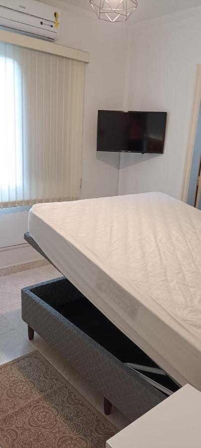 Apartment Toninhas - Wembley Tenis F201