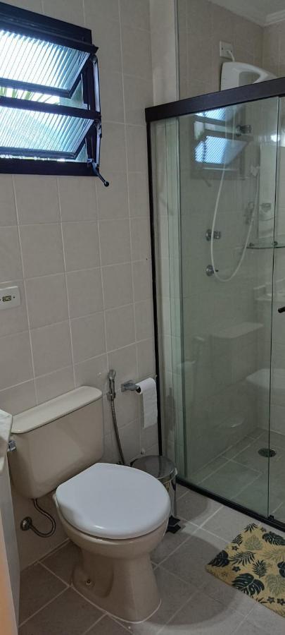 Toninhas - Wembley Tenis F201 Apartment