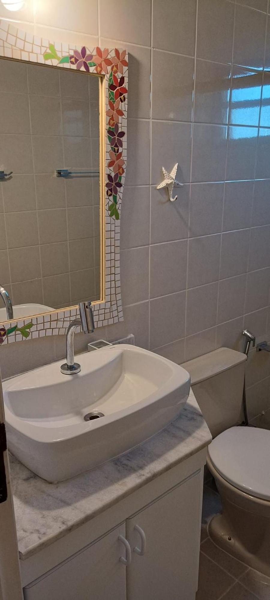 Apartment Toninhas - Wembley Tenis F201 Ubatuba