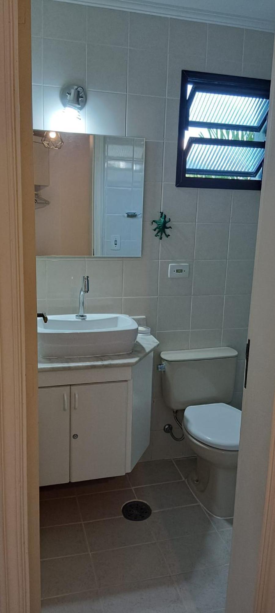 Toninhas - Wembley Tenis F201 Apartment *