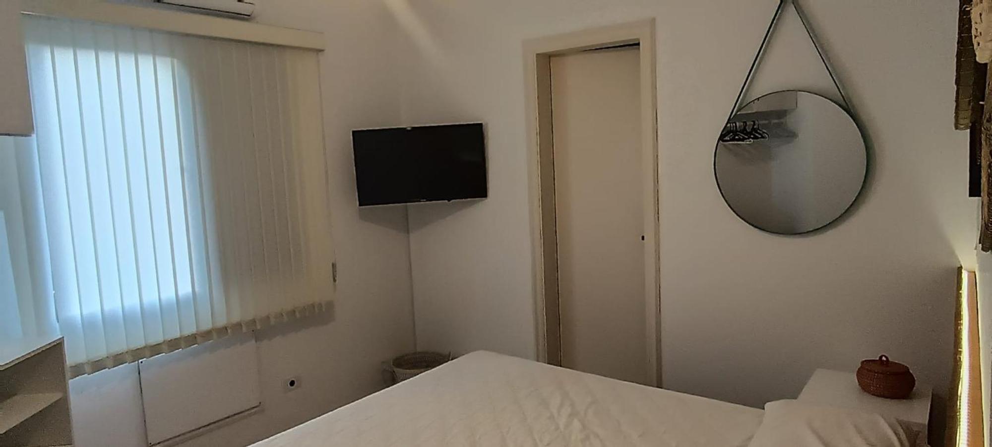 Toninhas - Wembley Tenis F201 Apartment